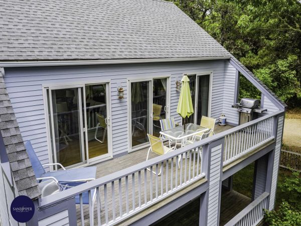 Cape Cod Home 995058