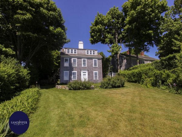 Cape Cod Home 995059