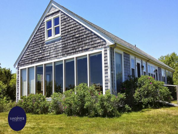 Cape Cod Home 995060