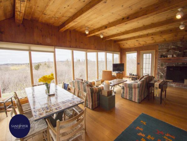 Cape Cod Home 995060