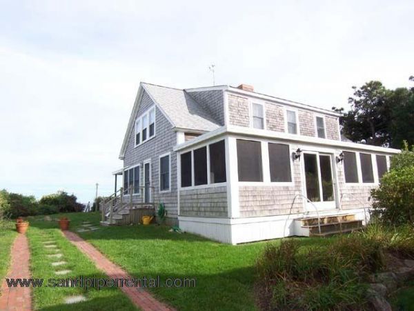 Cape Cod Home 995061
