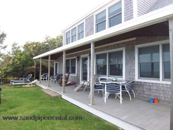 Cape Cod Home 995061