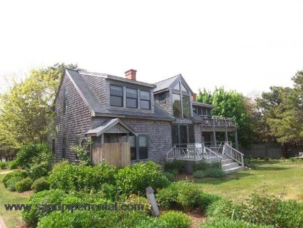 Cape Cod Home 995061