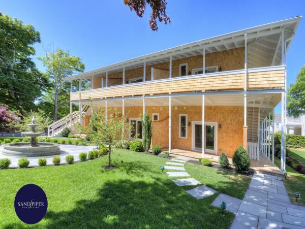 Cape Cod Condo 995063