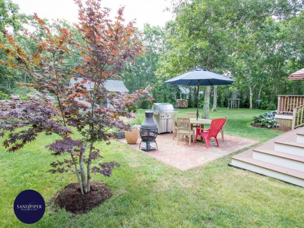 Cape Cod Home 995069