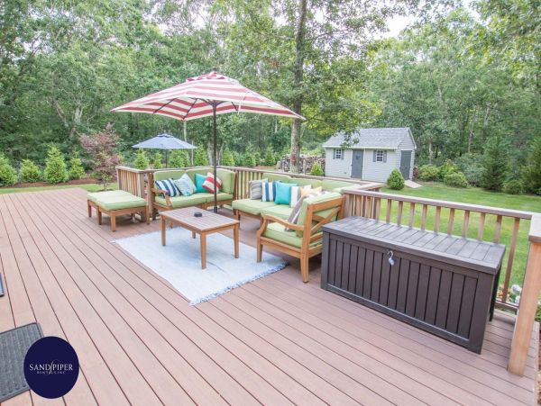 Cape Cod Home 995069