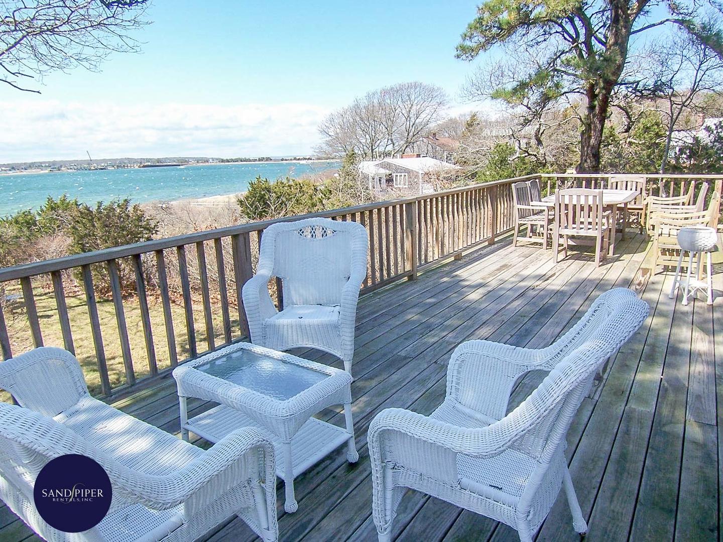 Cape Cod Home 995070