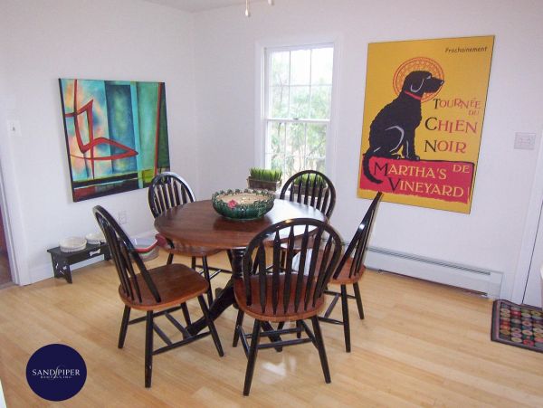 Cape Cod Home 995070