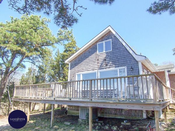 Cape Cod Home 995070