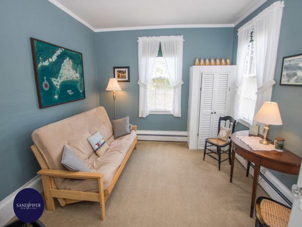 Cape Cod Home 995071