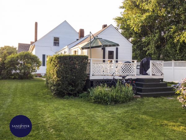 Cape Cod Home 995071