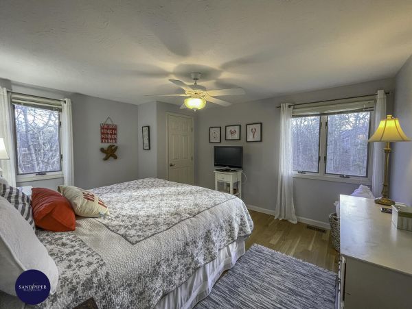 Cape Cod Home 995072