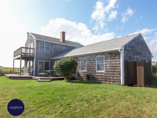 Cape Cod Home 995073