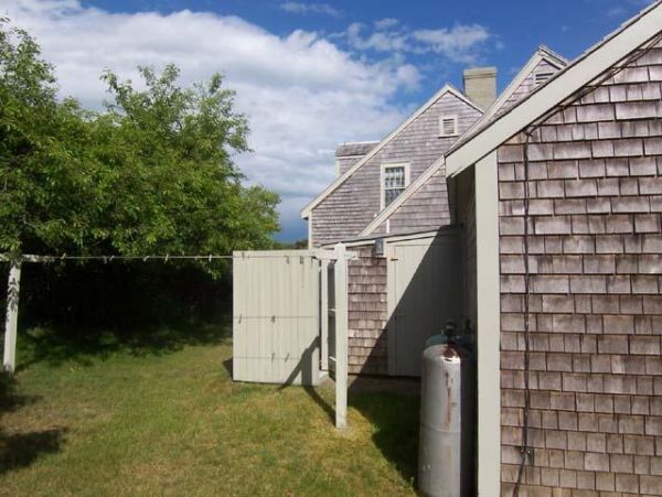 Cape Cod Home 995074