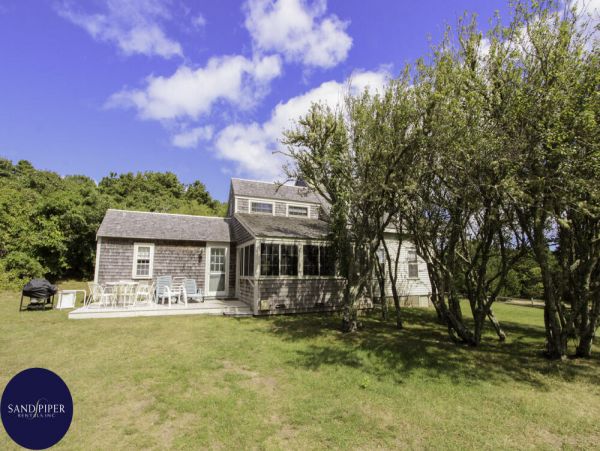 Cape Cod Home 995074