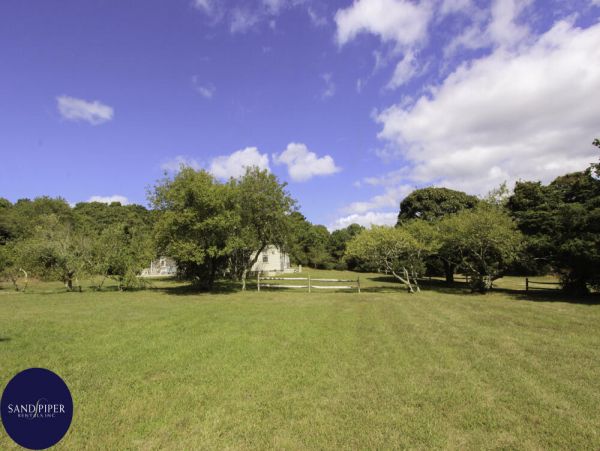 Cape Cod Home 995074