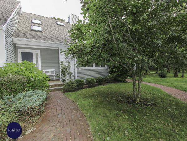 Cape Cod Condo 995078
