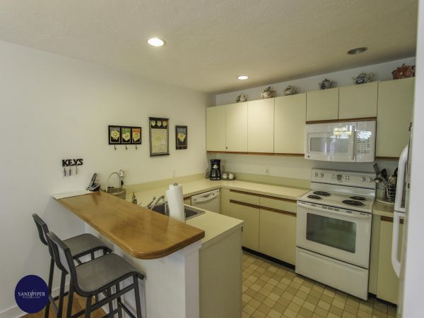 Cape Cod Condo 995078