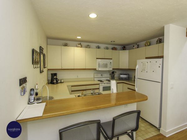 Cape Cod Condo 995078