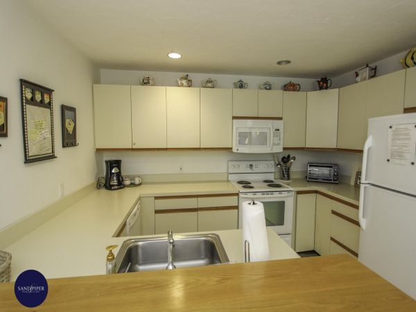 Cape Cod Condo 995078