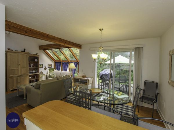Cape Cod Condo 995078