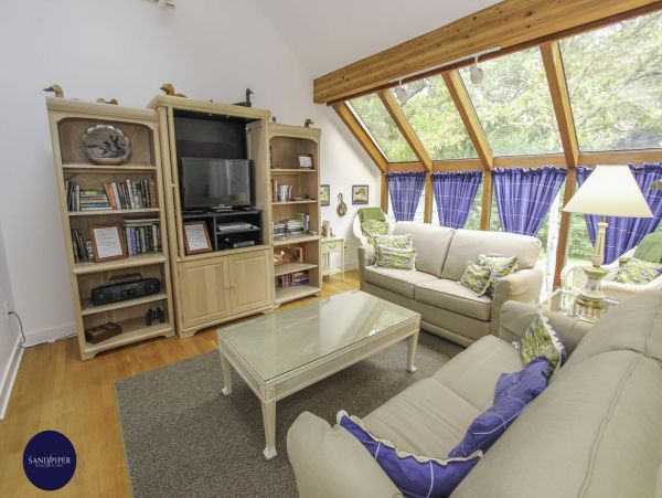 Cape Cod Condo 995078