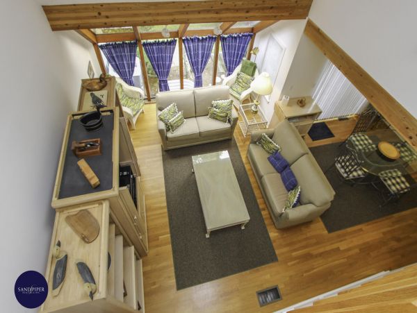 Cape Cod Condo 995078