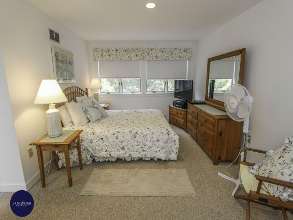 Cape Cod Condo 995078