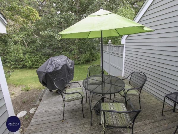 Cape Cod Condo 995078