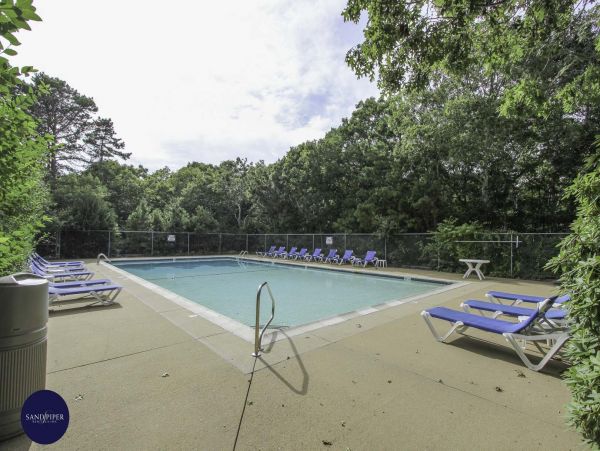 Cape Cod Condo 995078