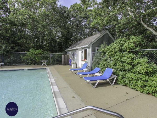 Cape Cod Condo 995078