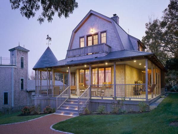 Cape Cod Home 995081