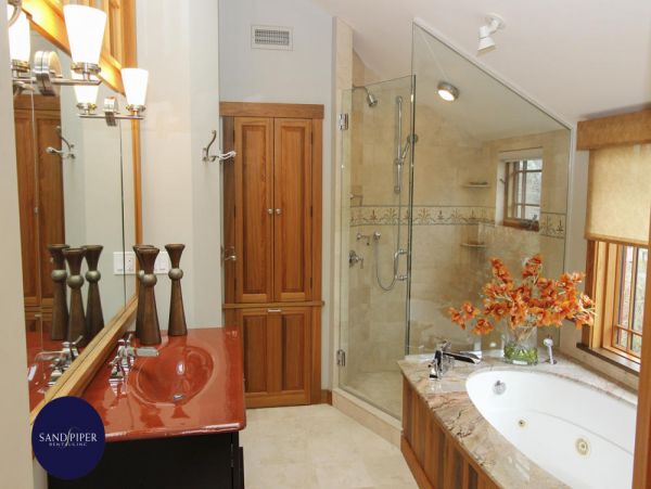 Cape Cod Home 995081