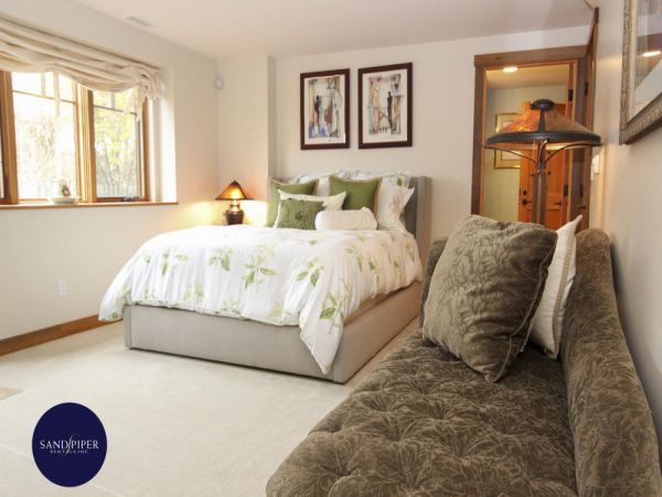 Cape Cod Home 995081