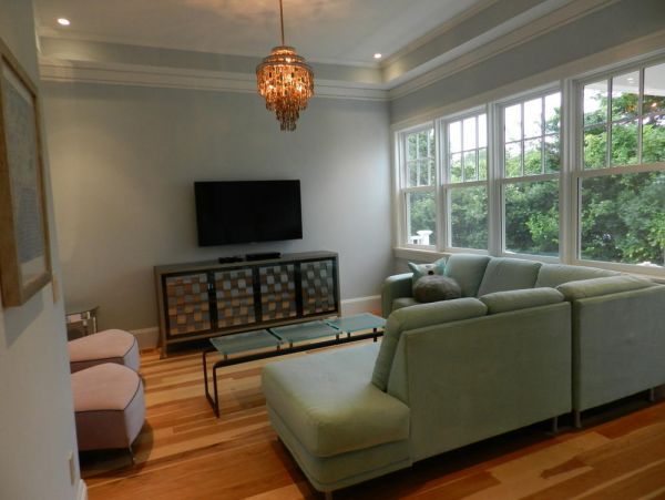 Cape Cod Home 995084