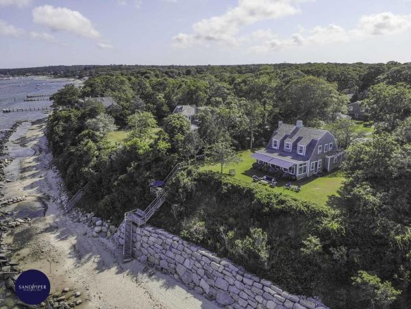 Cape Cod Home 995086