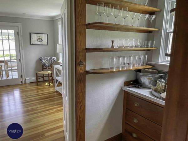 Cape Cod Home 995086