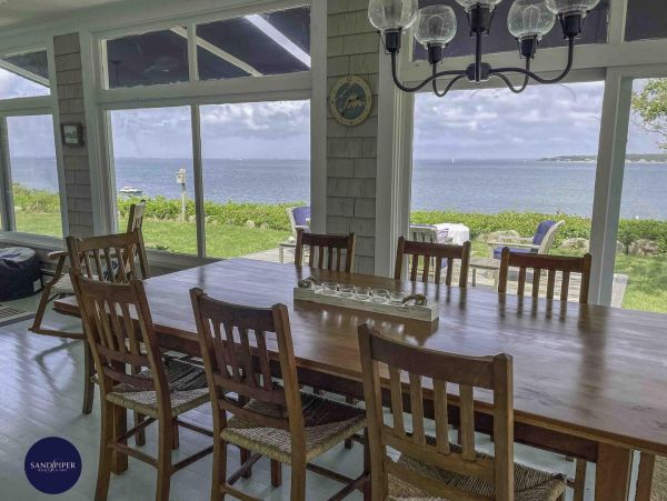 Cape Cod Home 995086