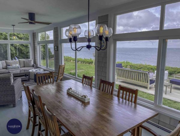 Cape Cod Home 995086