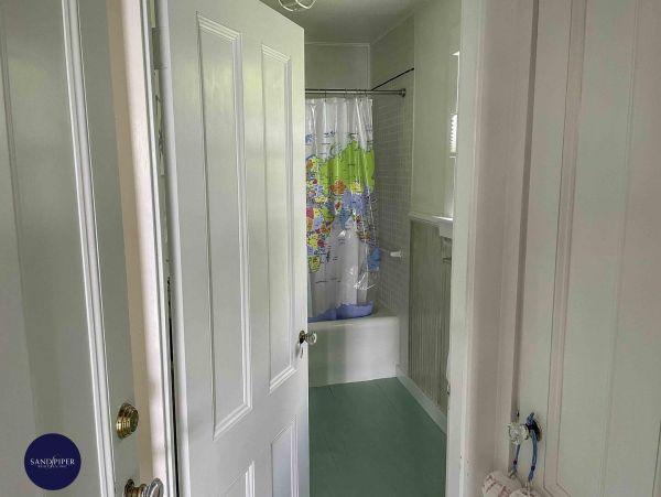 Cape Cod Home 995086