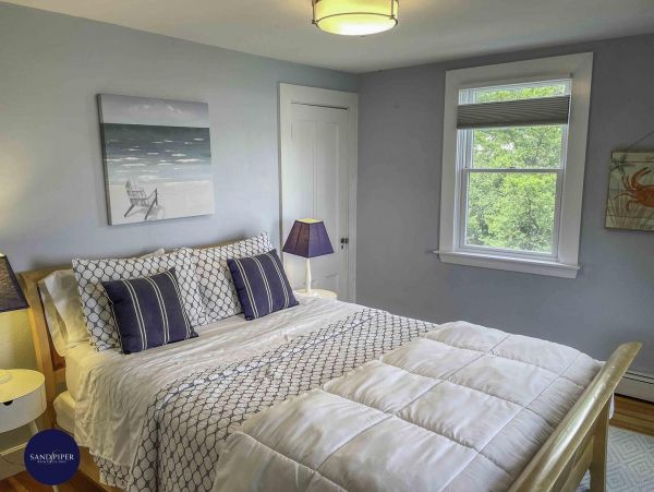 Cape Cod Home 995086