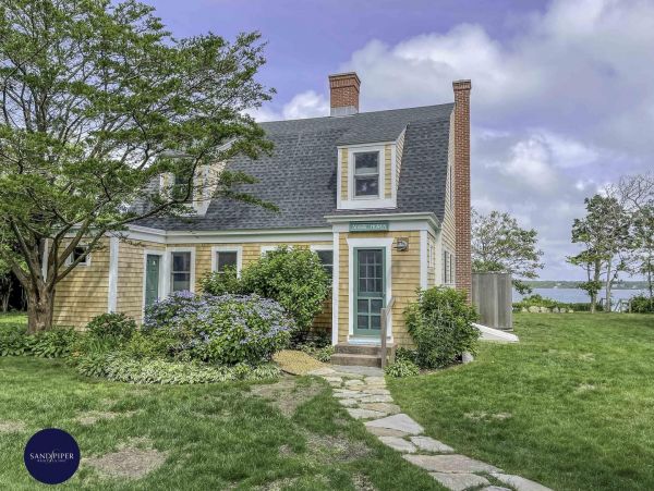 Cape Cod Home 995086