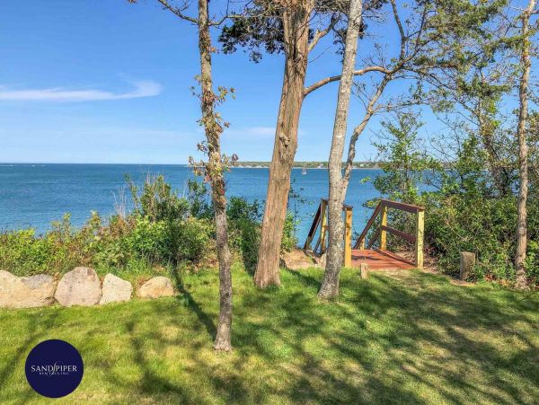 Cape Cod Home 995086