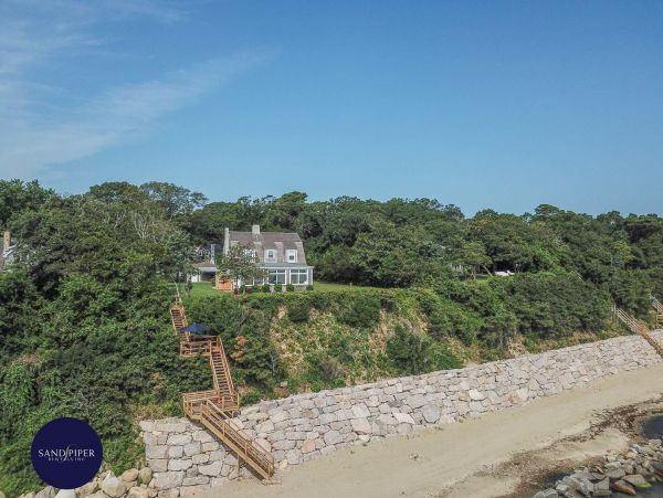 Cape Cod Home 995086