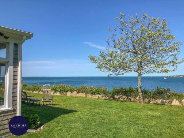Cape Cod Home 995086