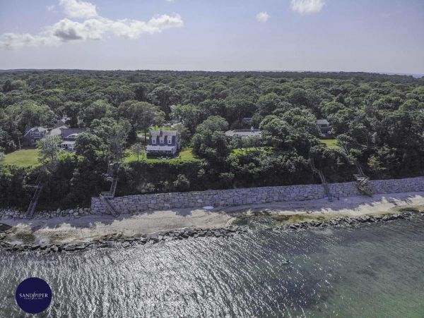 Cape Cod Home 995086