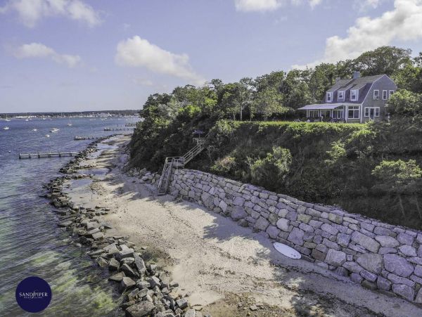 Cape Cod Home 995086
