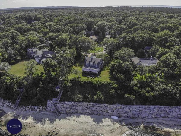 Cape Cod Home 995086