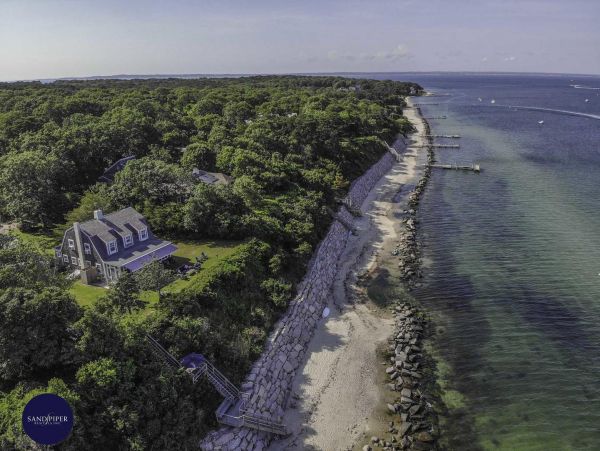 Cape Cod Home 995086