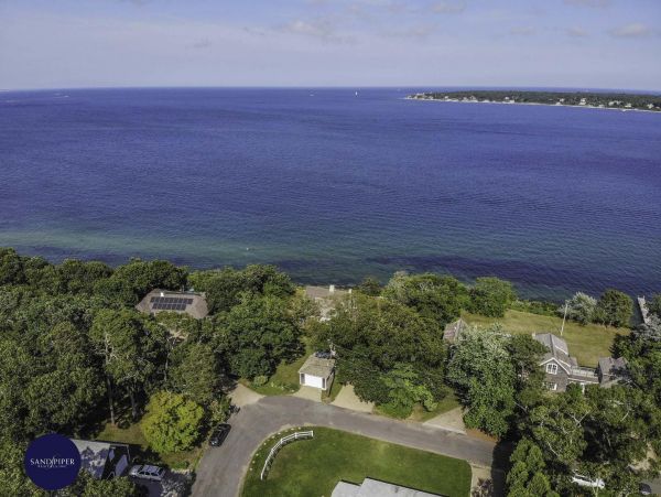Cape Cod Home 995086